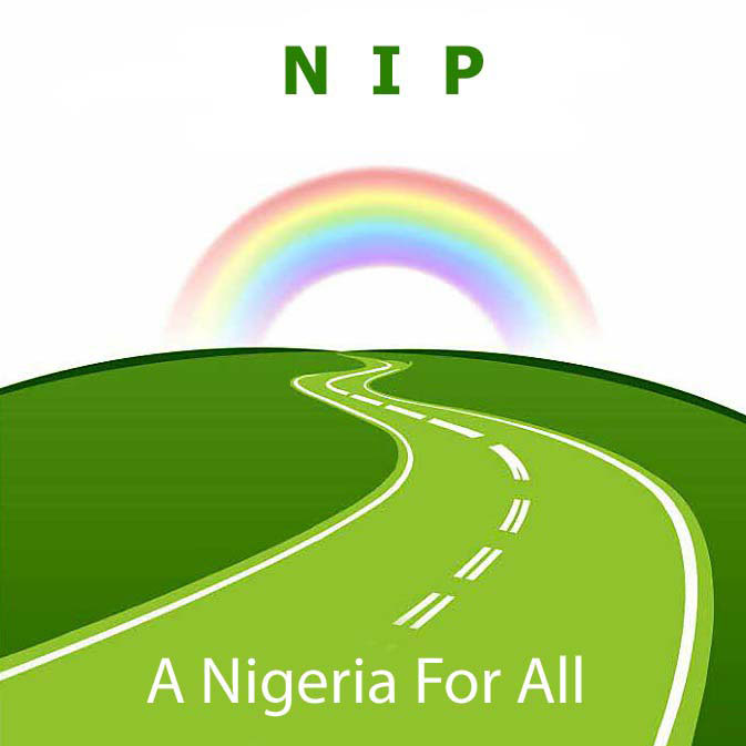NIP logo